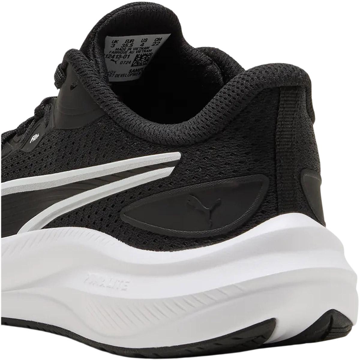 PUMA Skyrocket Lite 2 Sneakers Børn Black
