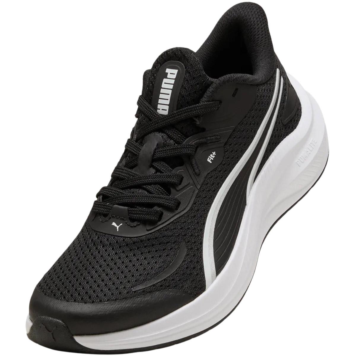 PUMA Skyrocket Lite 2 Sneakers Børn Black