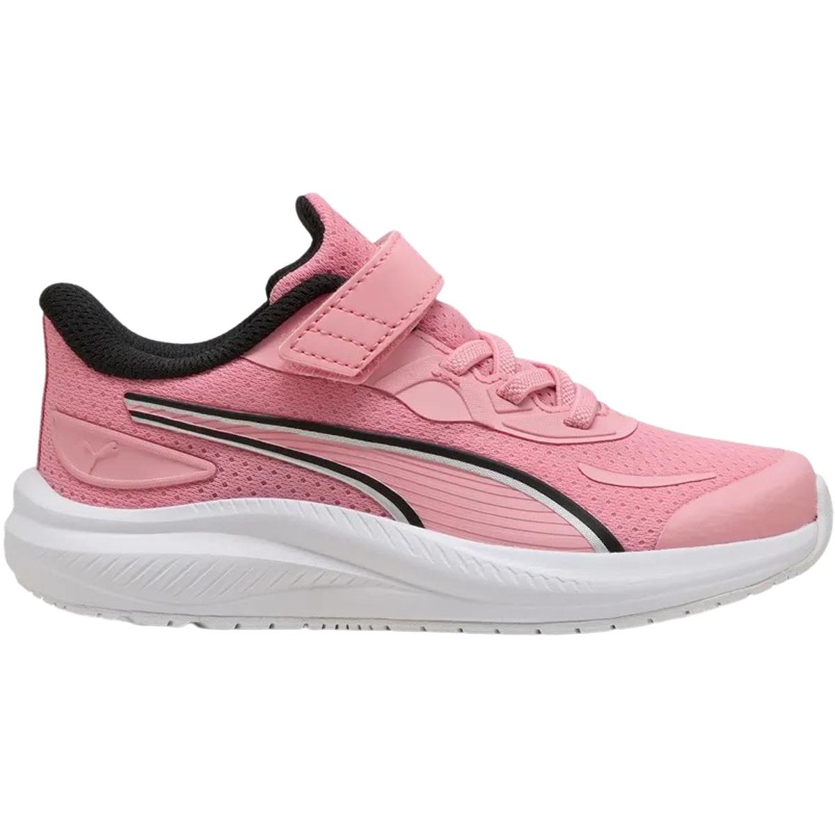 PUMA Skyrocket 2 Velcro Sneakers Børn Rose