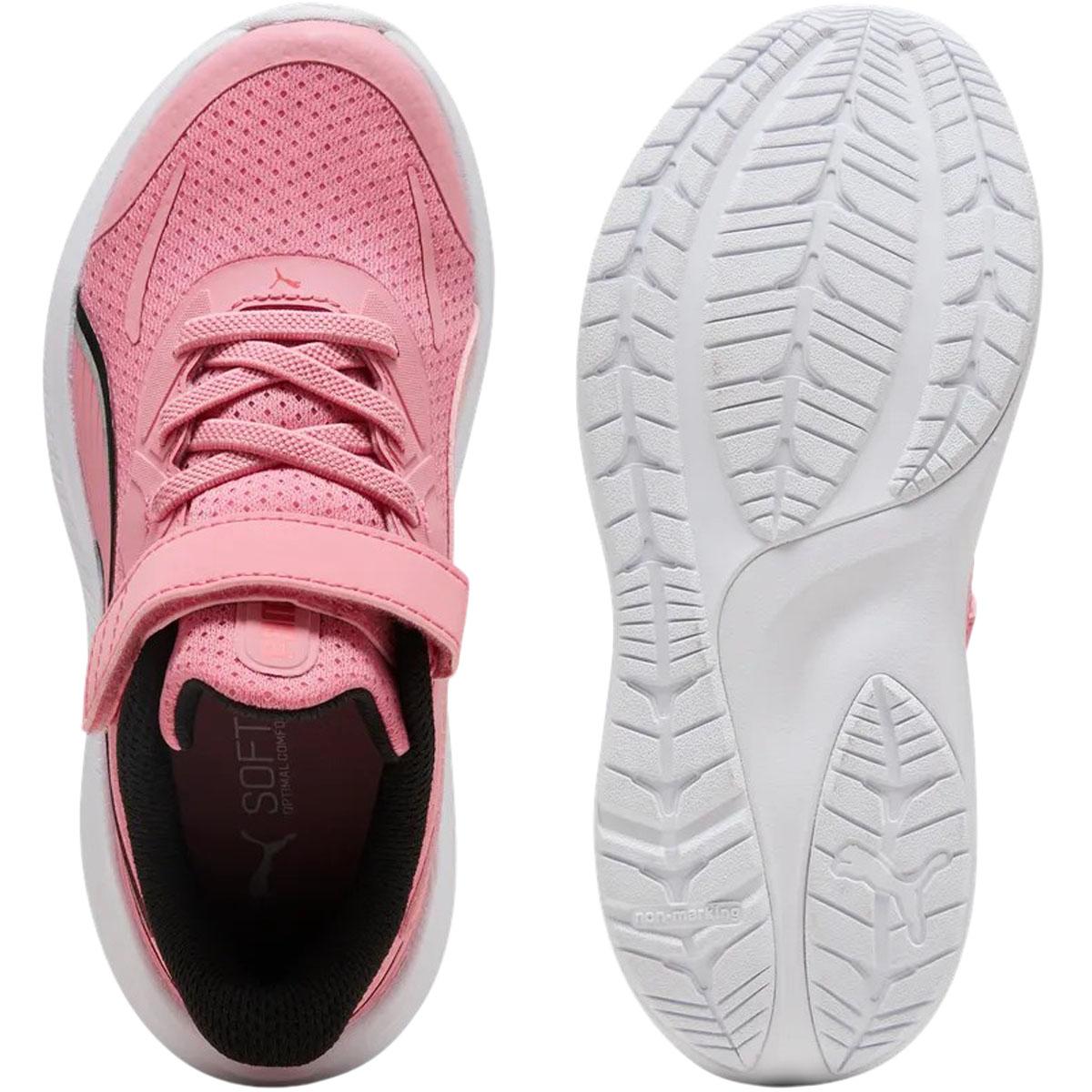 PUMA Skyrocket 2 Velcro Sneakers Børn Rose