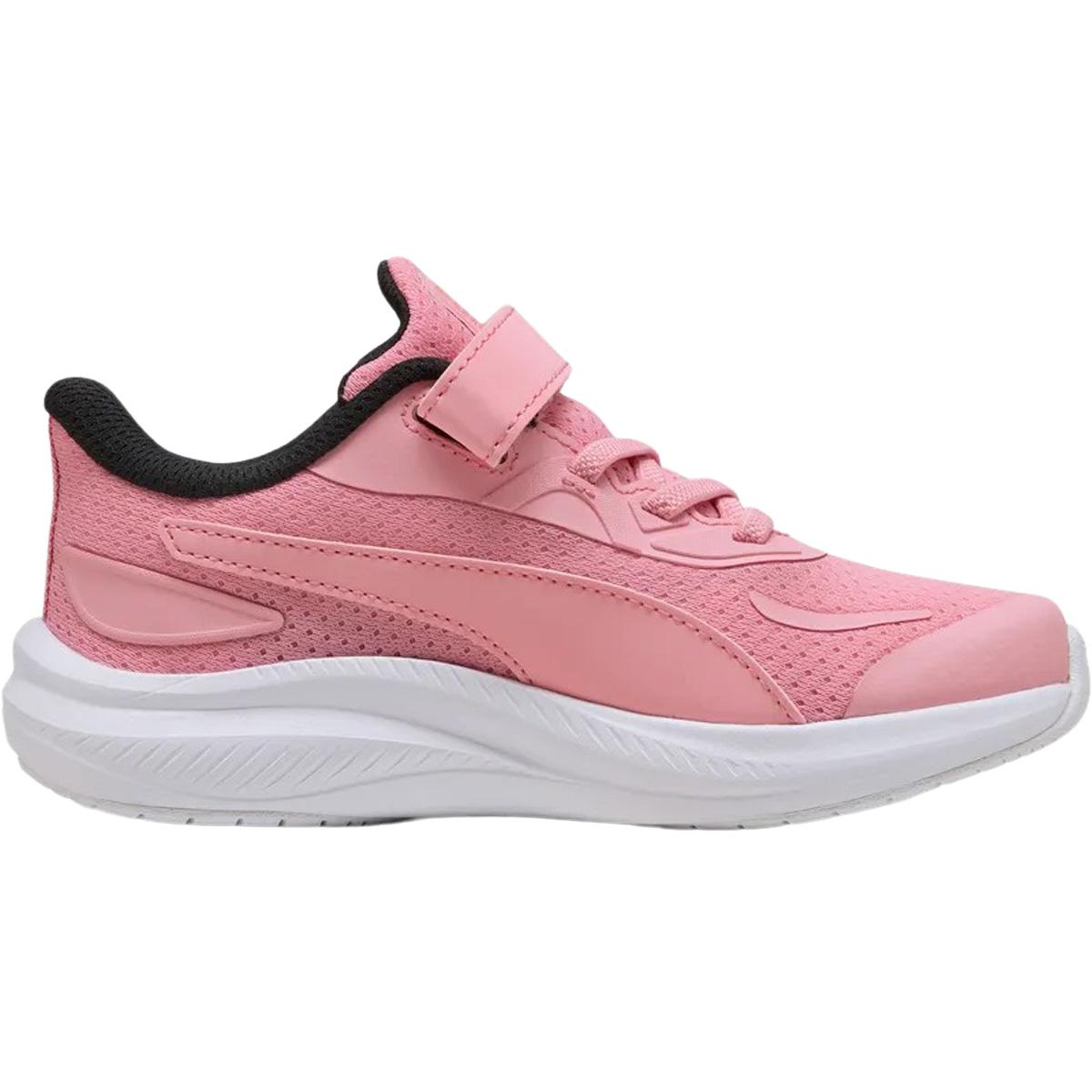 PUMA Skyrocket 2 Velcro Sneakers Børn Rose