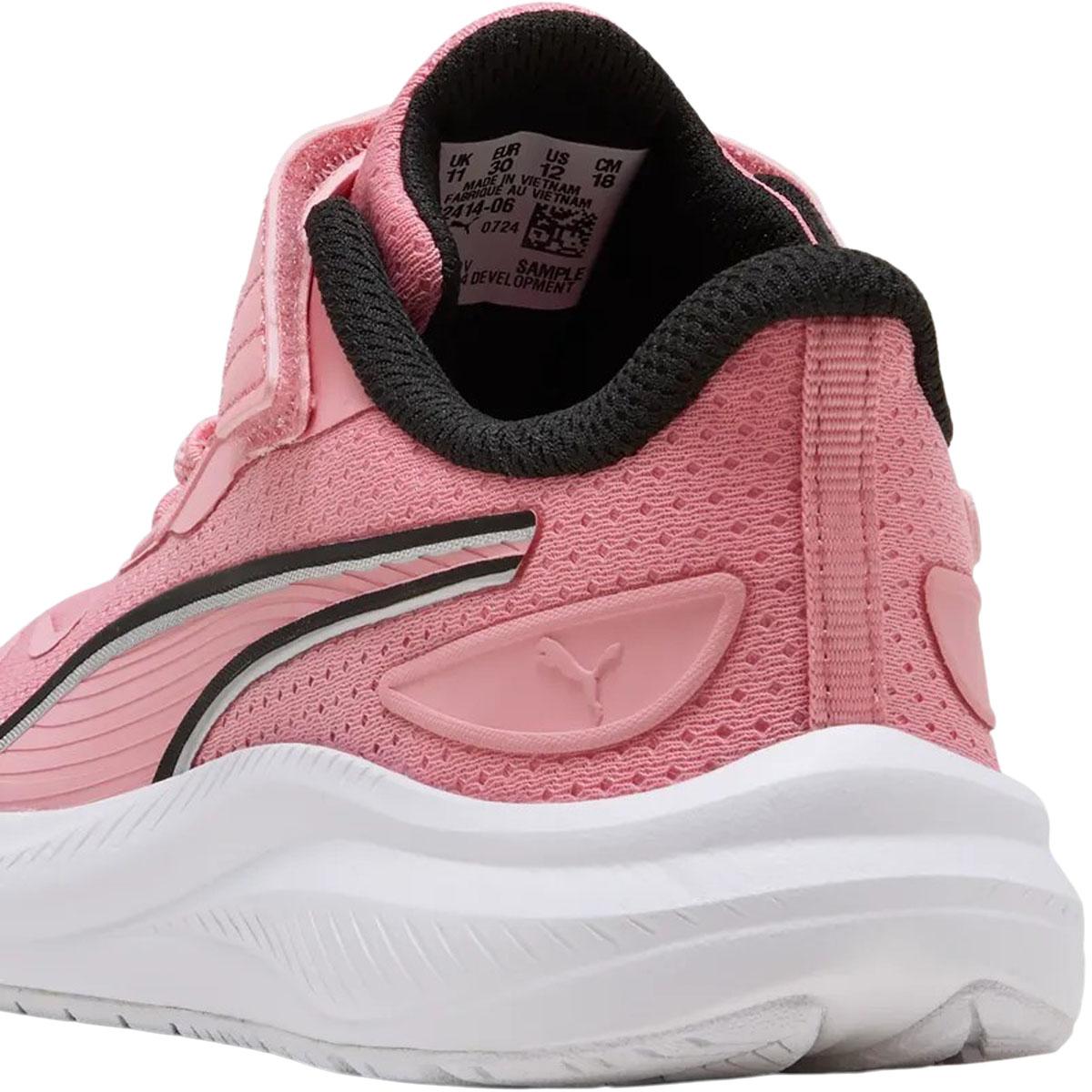 PUMA Skyrocket 2 Velcro Sneakers Børn Rose