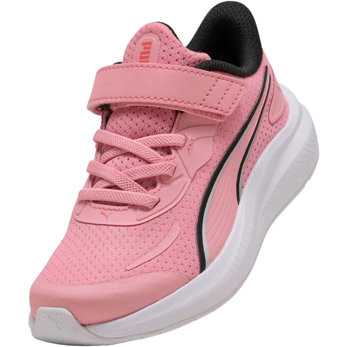 PUMA Skyrocket 2 Velcro Sneakers Børn Rose