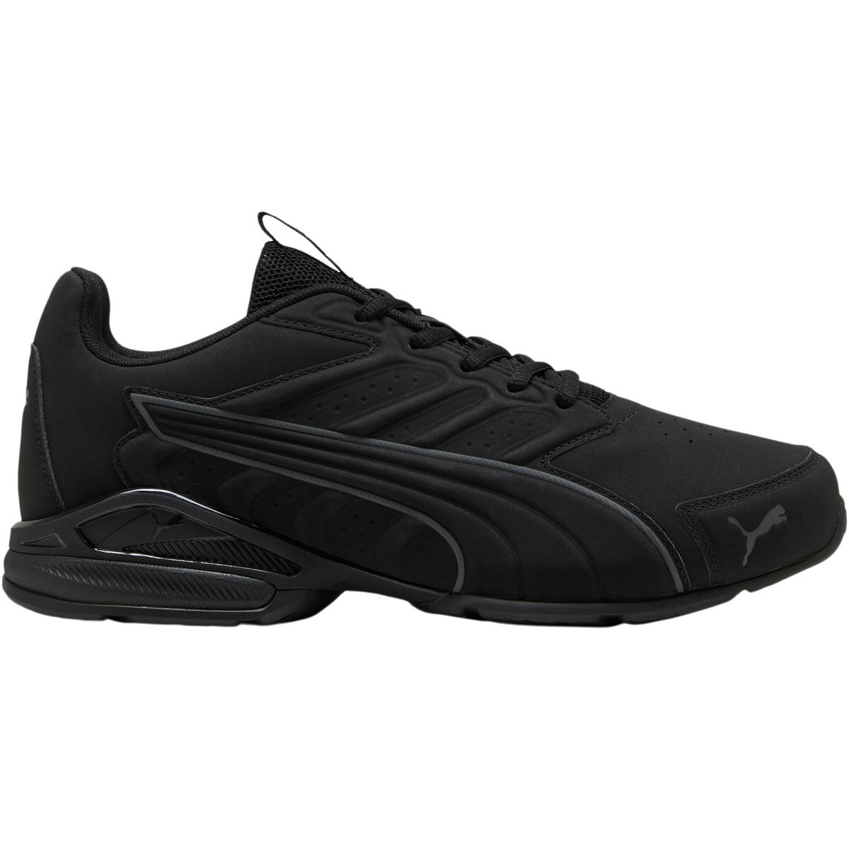 PUMA Electro SL Sneakers Herre PUMA Black-Shadow Gray