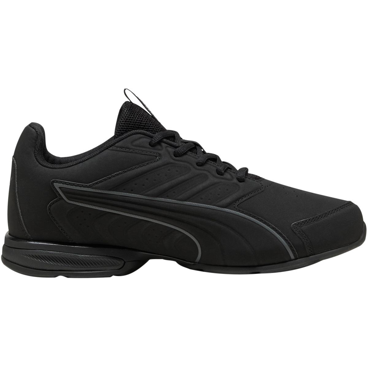 PUMA Electro SL Sneakers Herre PUMA Black-Shadow Gray