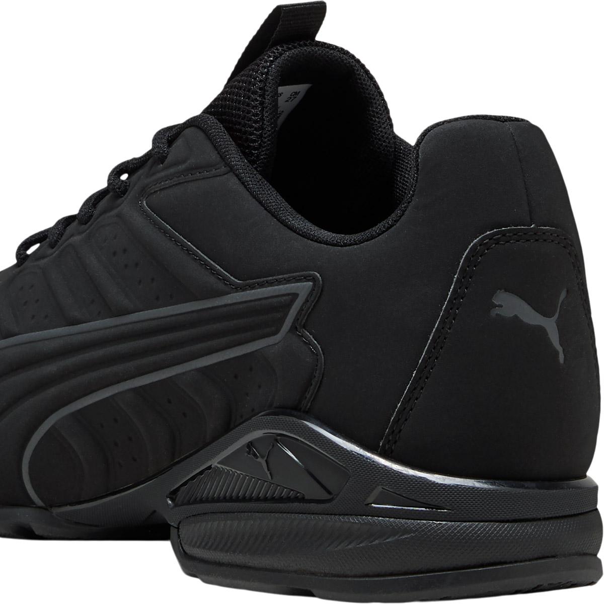 PUMA Electro SL Sneakers Herre PUMA Black-Shadow Gray
