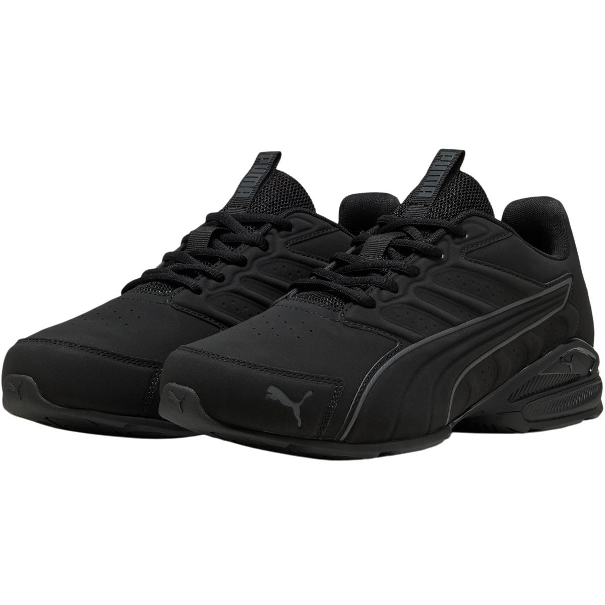 PUMA Electro SL Sneakers Herre PUMA Black-Shadow Gray