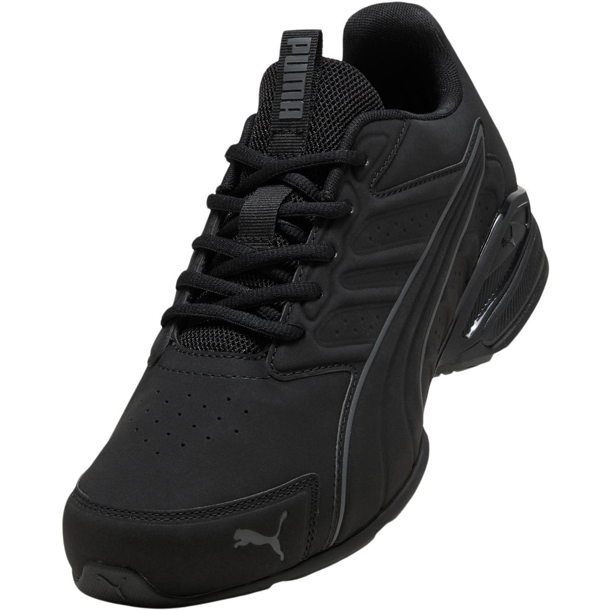 PUMA Electro SL Sneakers Herre PUMA Black-Shadow Gray