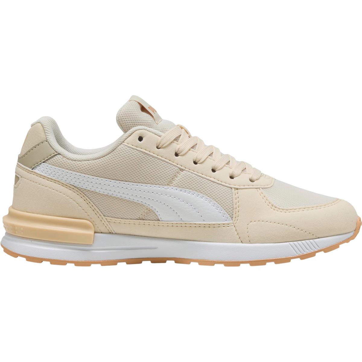 PUMA Graviton Sneakers Beige