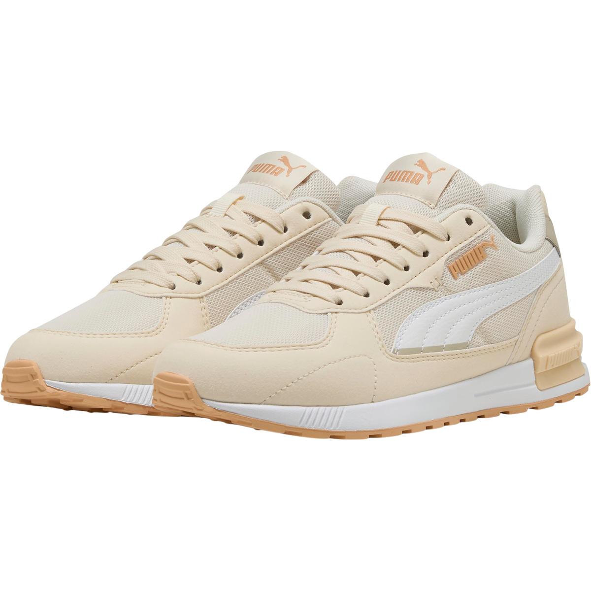 PUMA Graviton Sneakers Beige