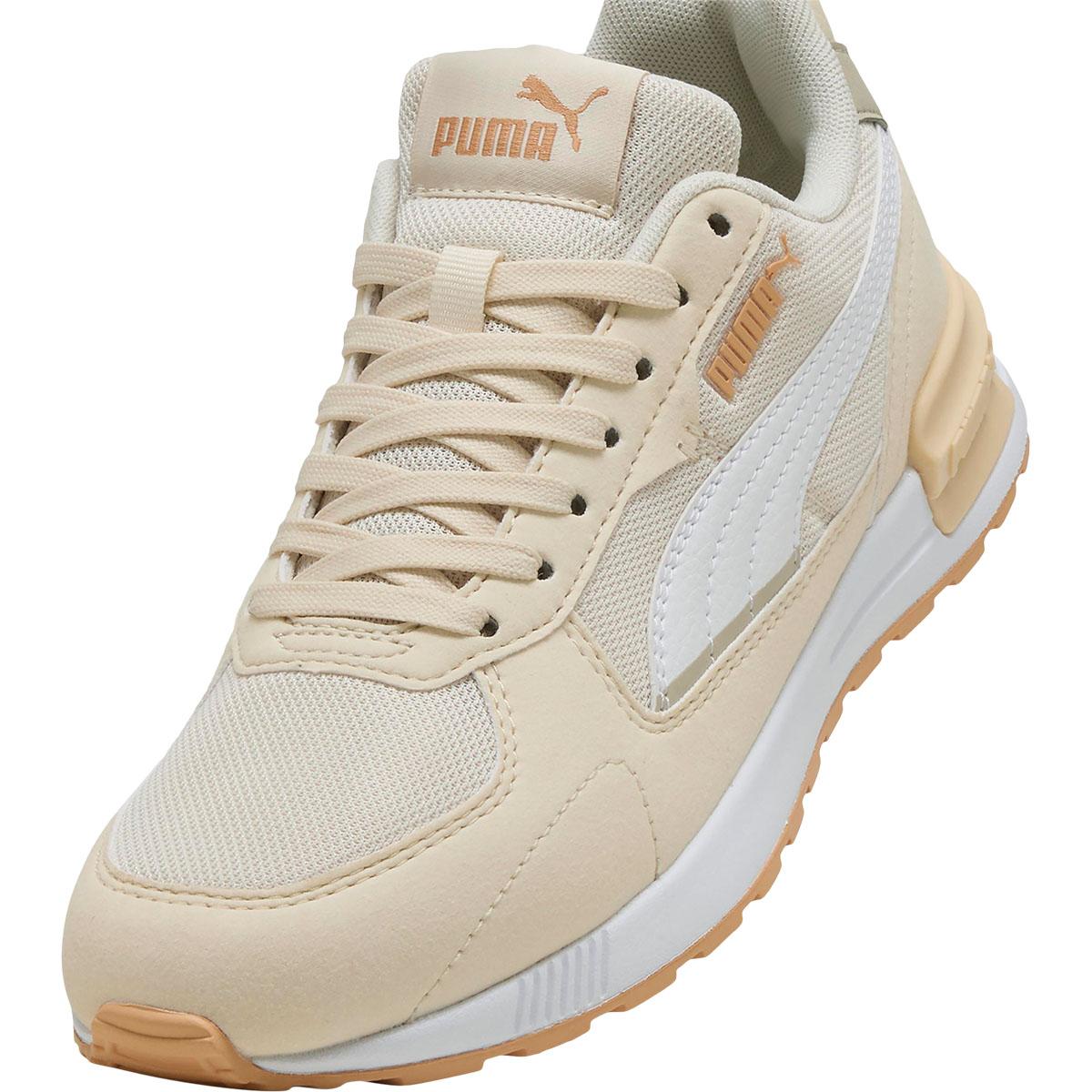 PUMA Graviton Sneakers Beige