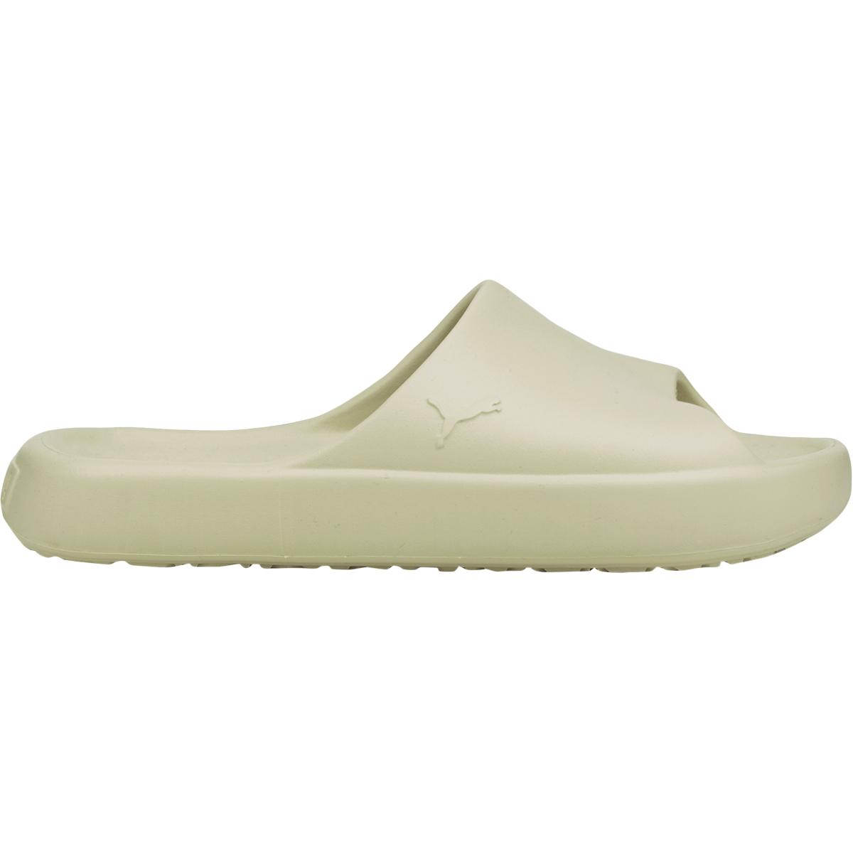 PUMA Shibui Cat Badesandaler Putty-Putty