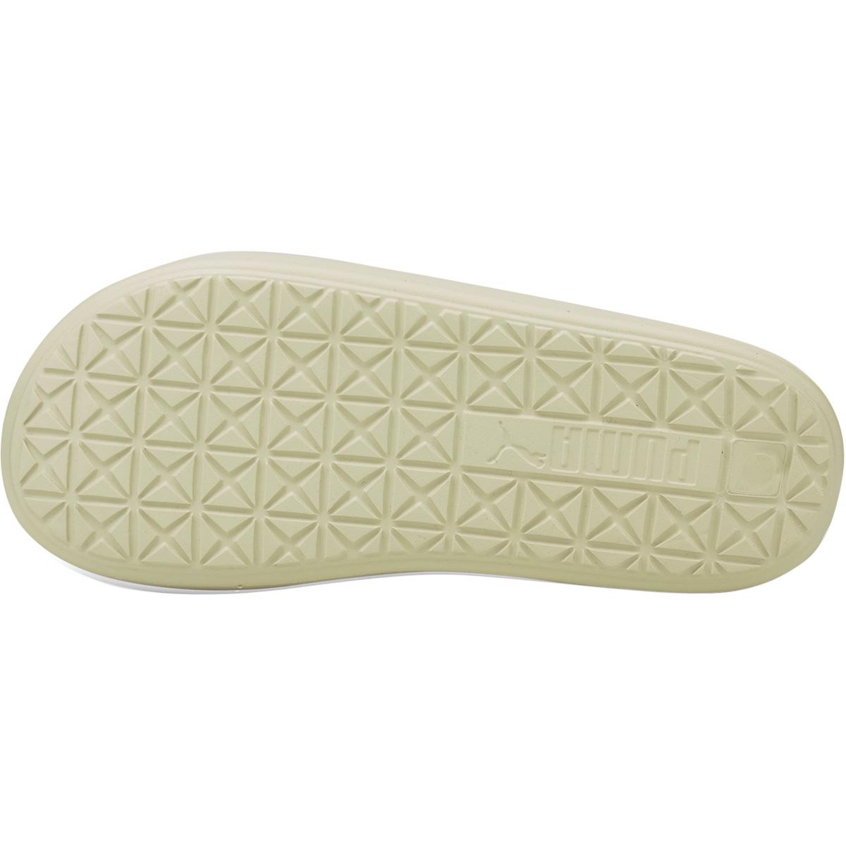 PUMA Shibui Cat Badesandaler Putty-Putty