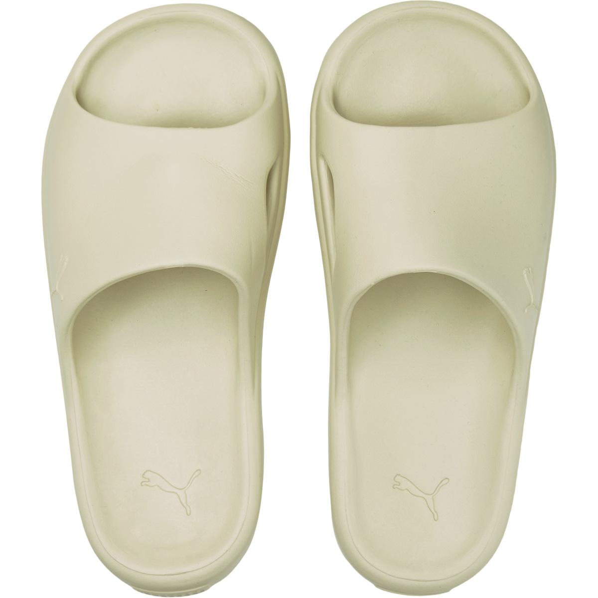 PUMA Shibui Cat Badesandaler Putty-Putty