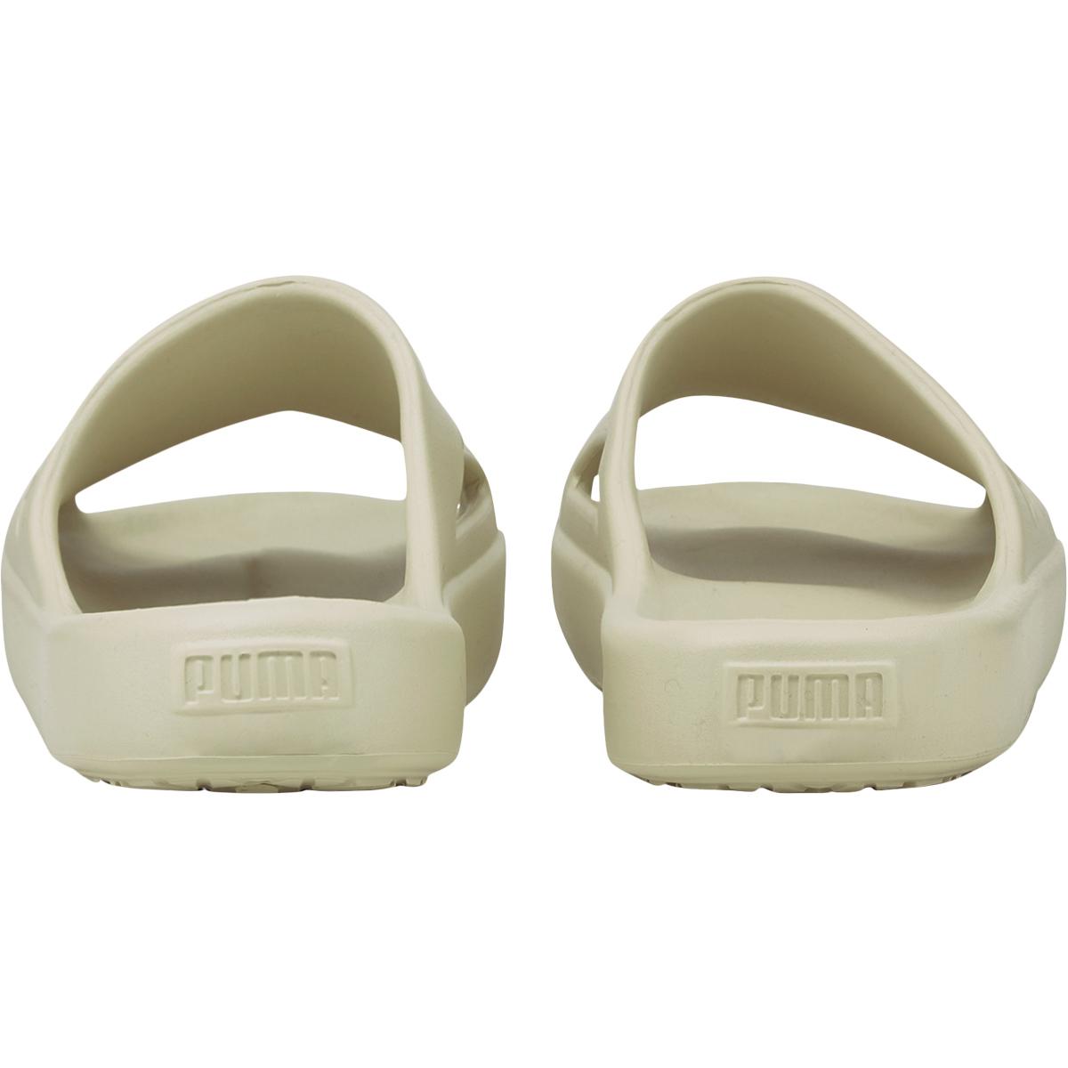 PUMA Shibui Cat Badesandaler Putty-Putty