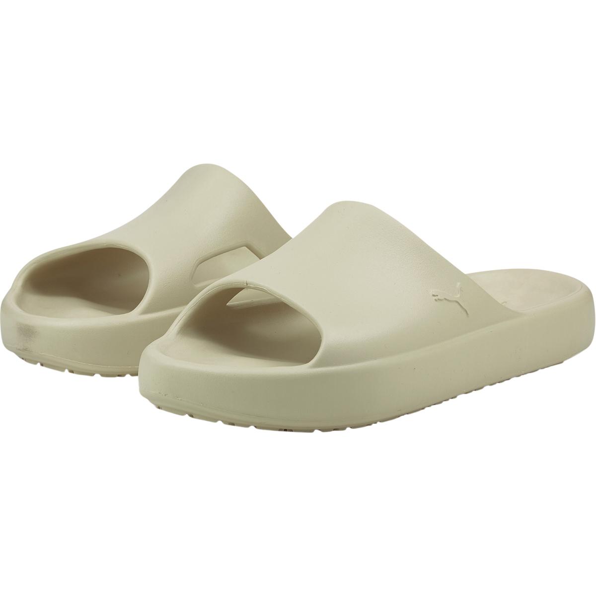 PUMA Shibui Cat Badesandaler Putty-Putty
