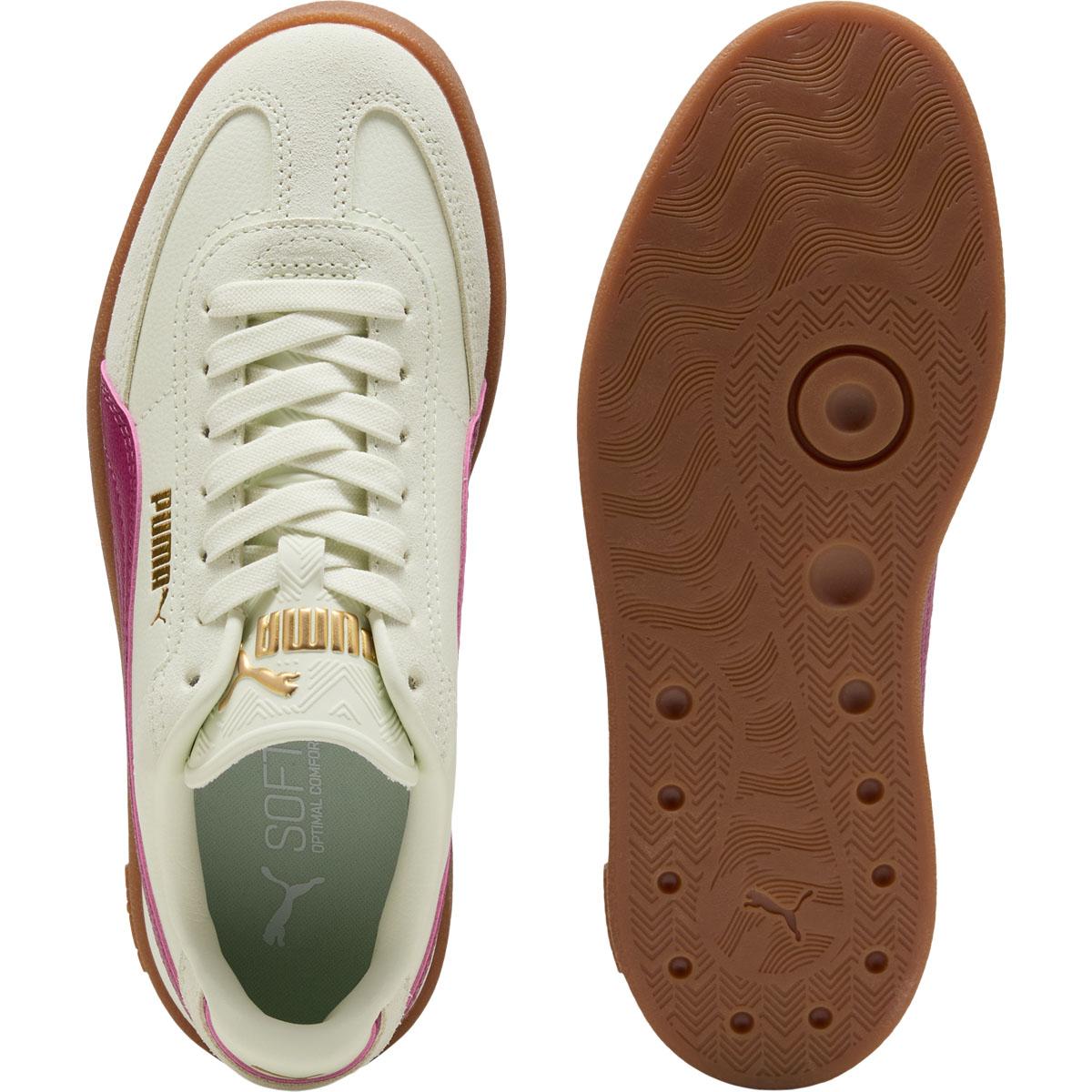 PUMA Club ll Era Sneakers Børn Beige
