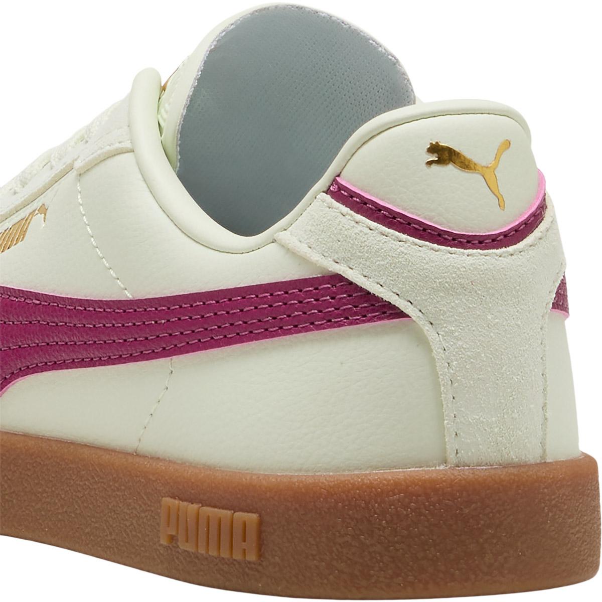 PUMA Club ll Era Sneakers Børn Beige