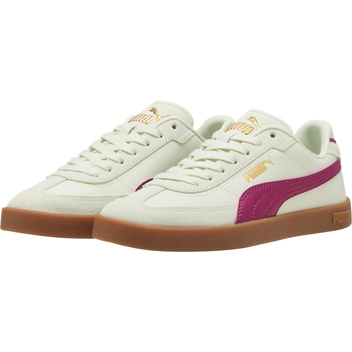 PUMA Club ll Era Sneakers Børn Beige