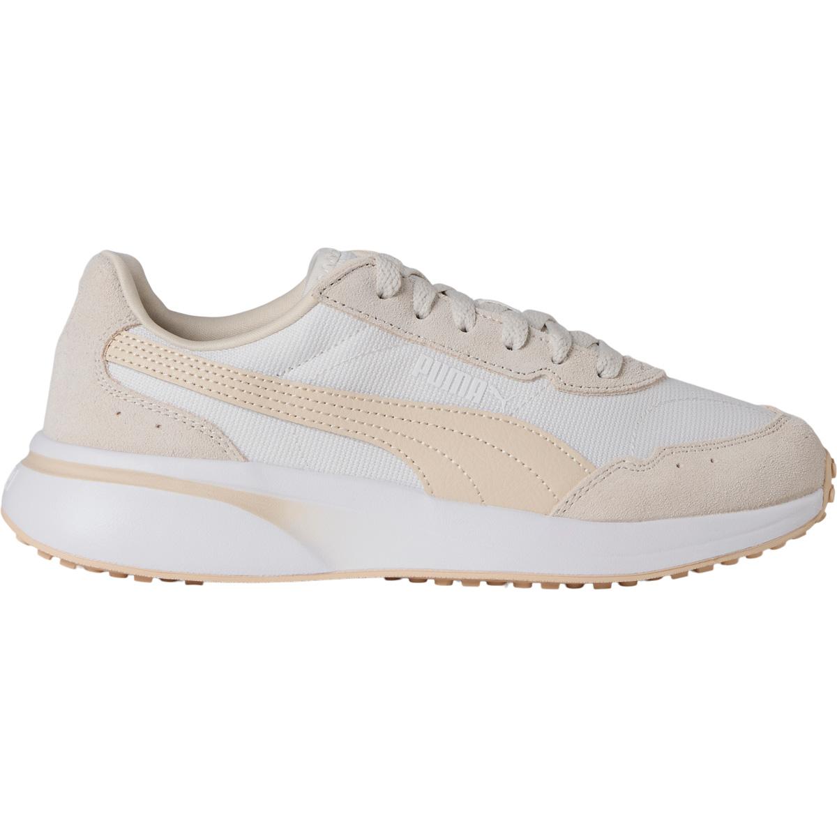 PUMA R78 Glance Sneakers Dam Beige