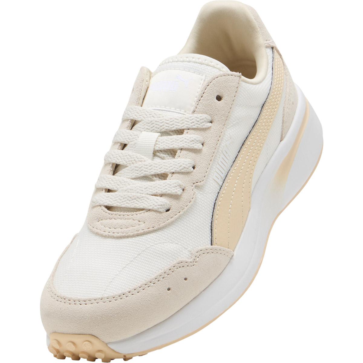 PUMA R78 Glance Sneakers Dam Beige
