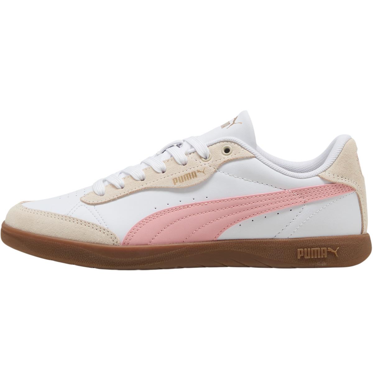 PUMA Vikky Star Sneakers Dam White/Rose