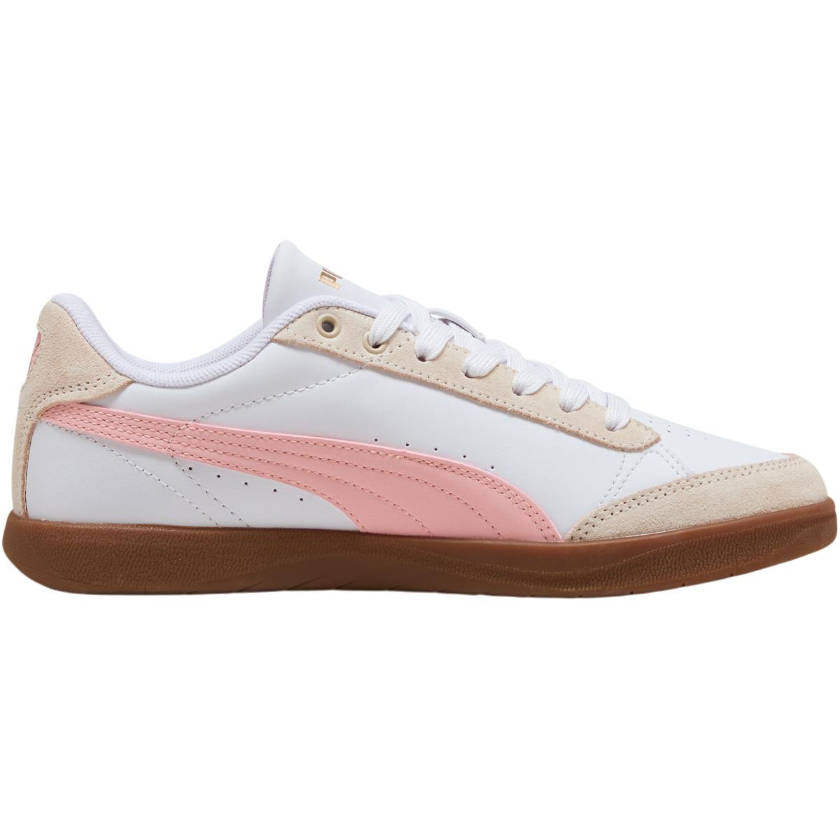PUMA Vikky Star Sneakers Dam White/Rose