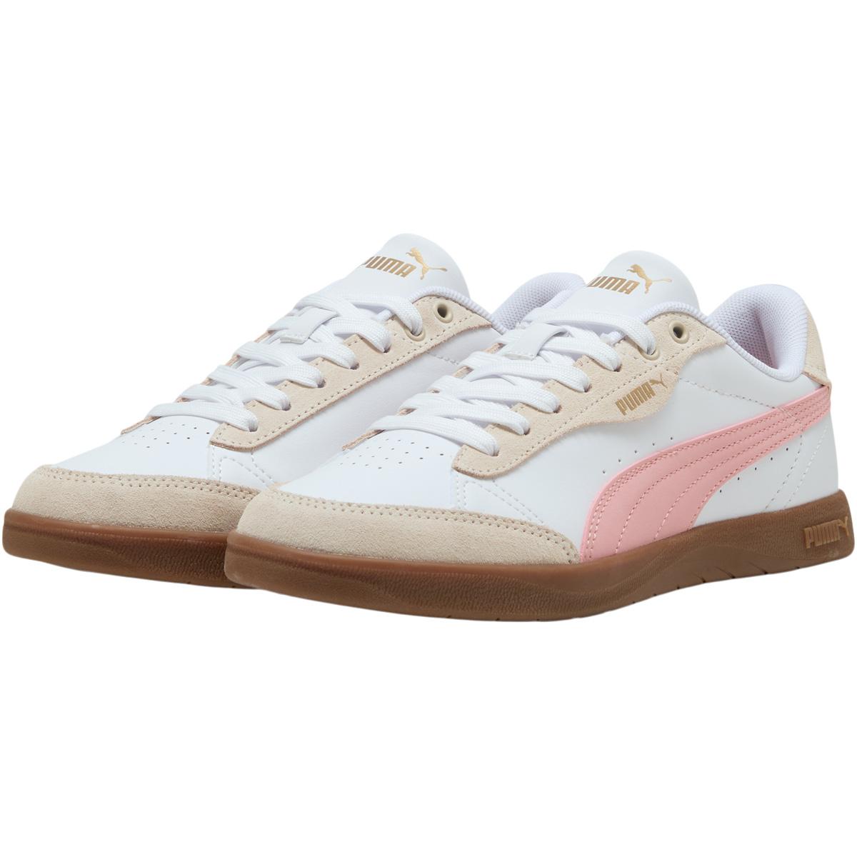 PUMA Vikky Star Sneakers Dam White/Rose