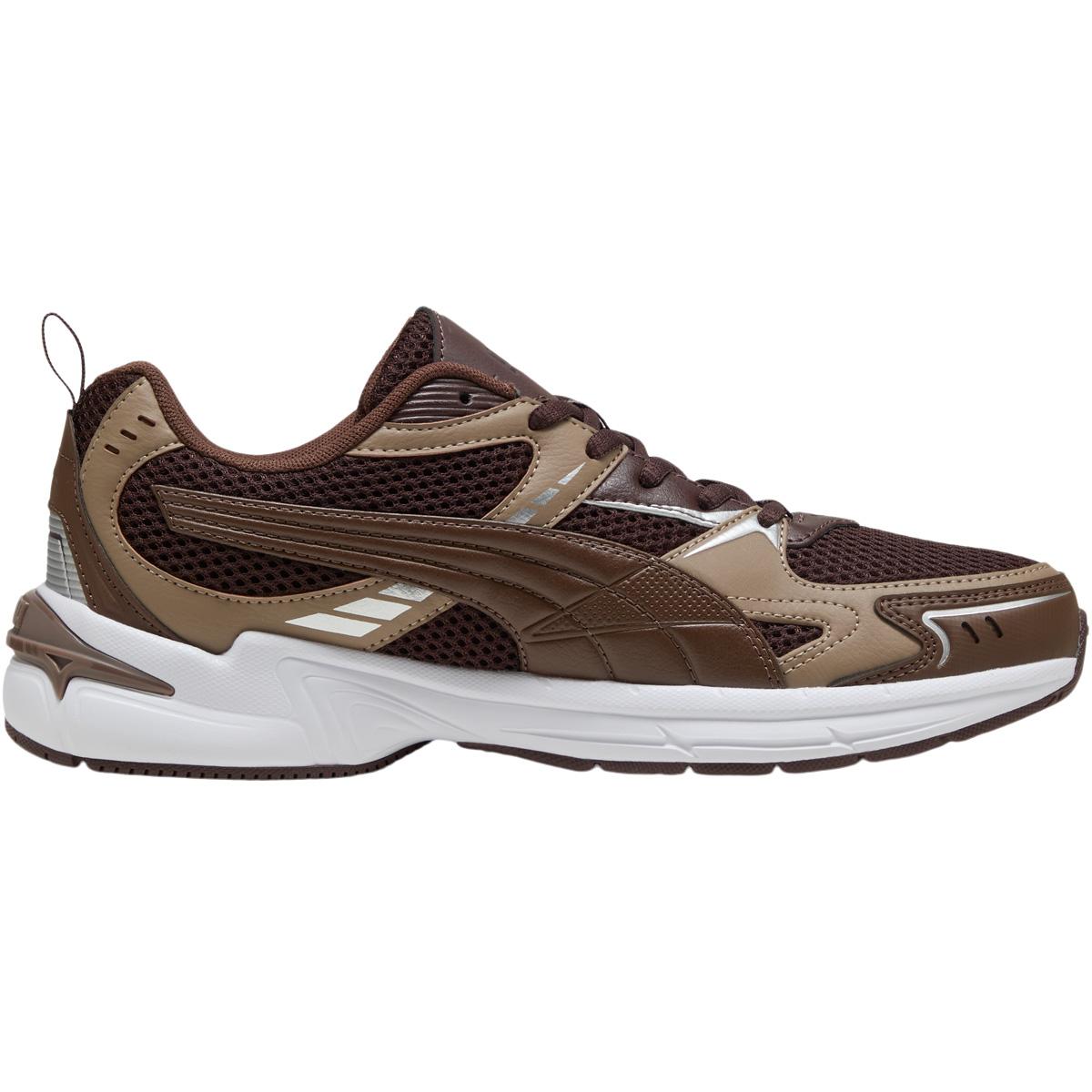 PUMA Milenio Tech 2000 Sneakers Chocolate Fondue-Chestnut Brow