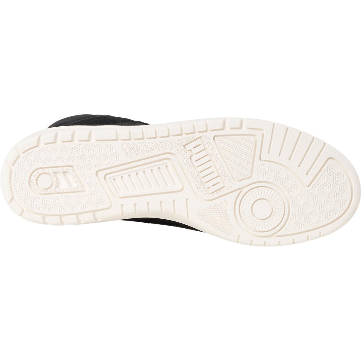 PUMA Shuffle Downtown Fur Vinterstøvler Herre Black