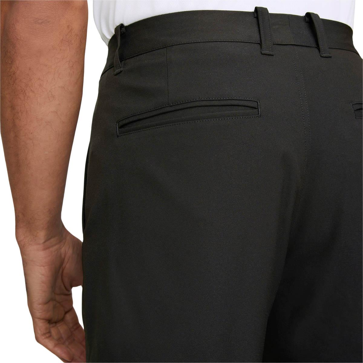 PUMA Dealer Golfshorts Herre PUMA Black