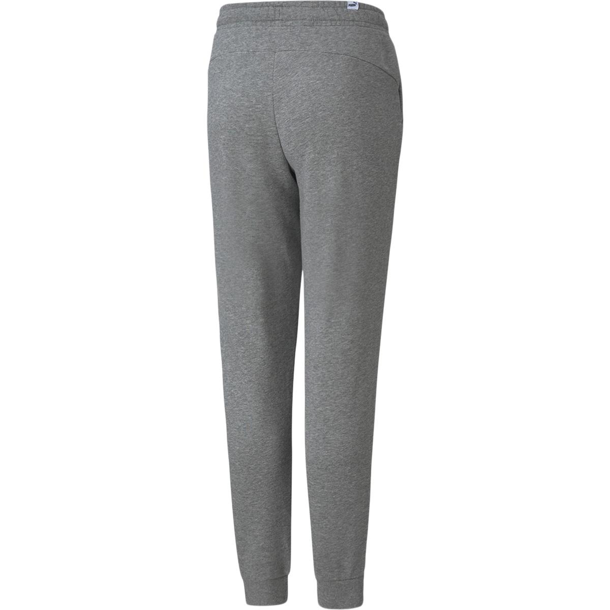 PUMA Neymar Jr Creativity Joggingbukser Børn Medium Grey Heather