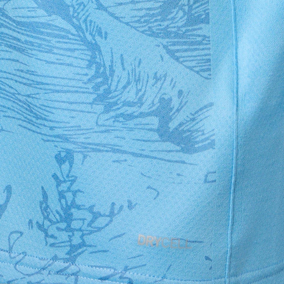 Randers FC 25/26 Hjemmebanetrøje Light Blue