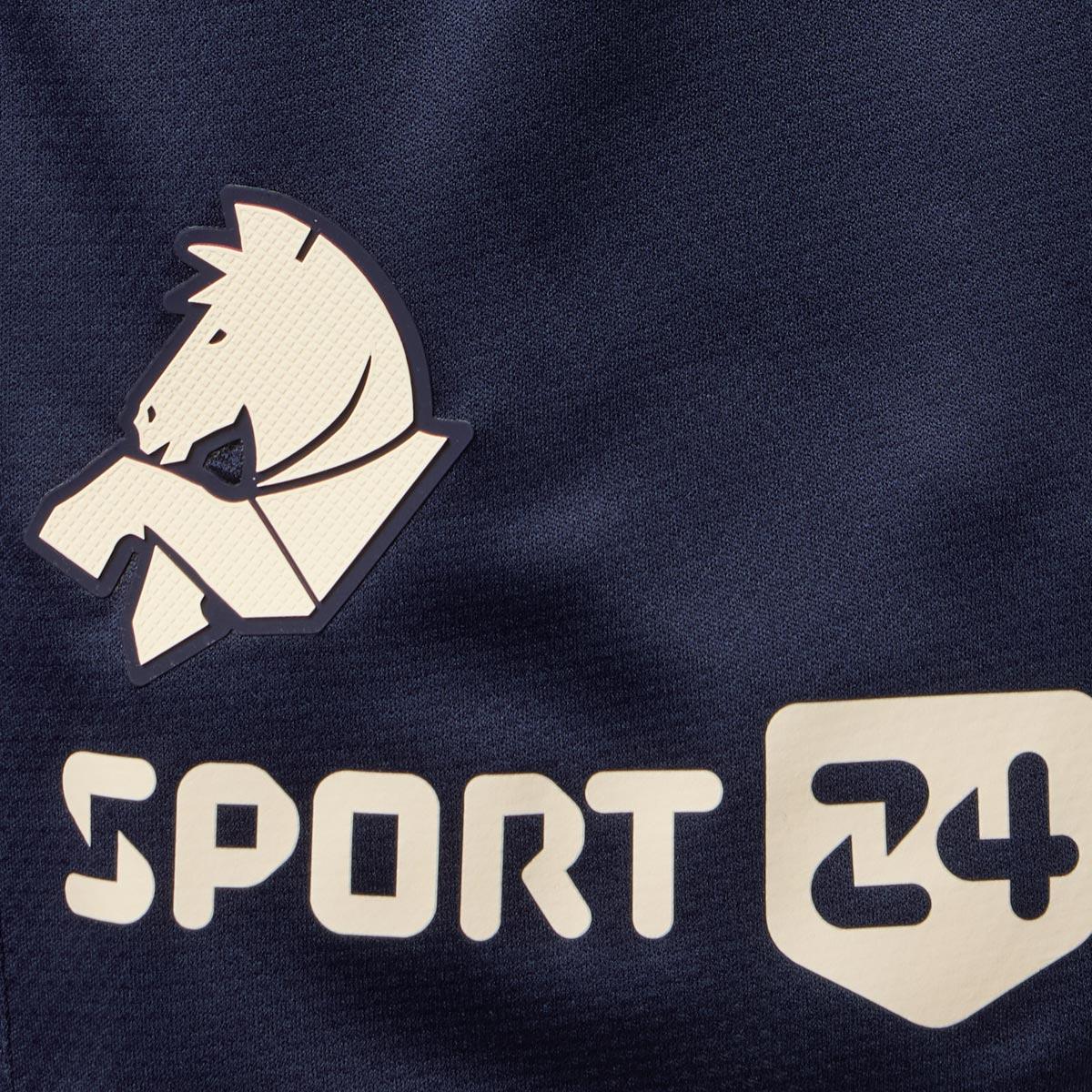Randers FC 26/27 Udebaneshorts Navy