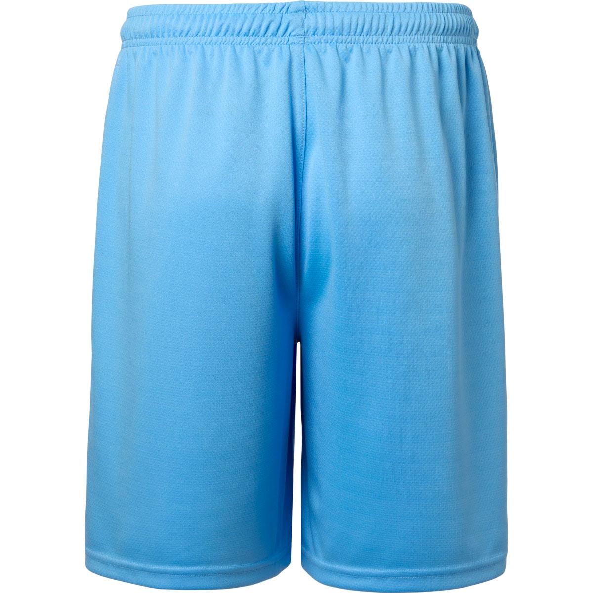 Randers FC 26/27 Hjemmebaneshorts Light Blue