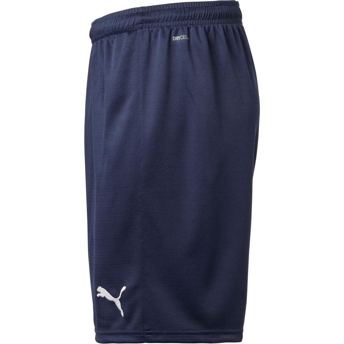 Randers FC 26/27 Udebaneshorts Børn Navy
