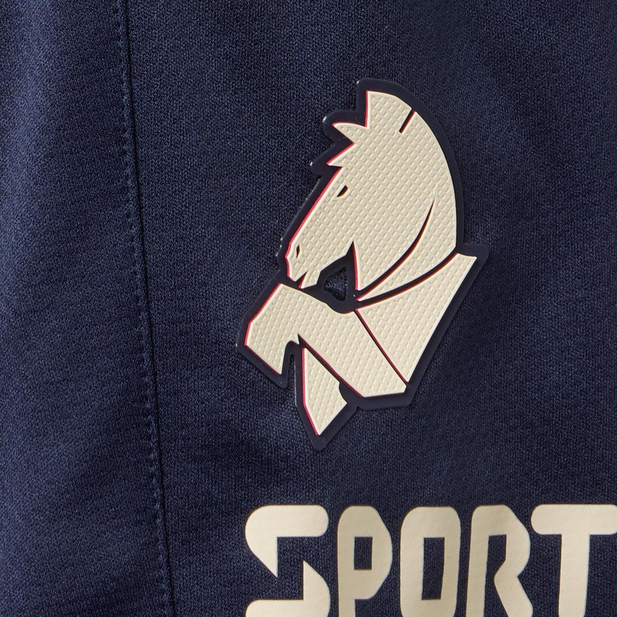 Randers FC 26/27 Udebaneshorts Børn Navy