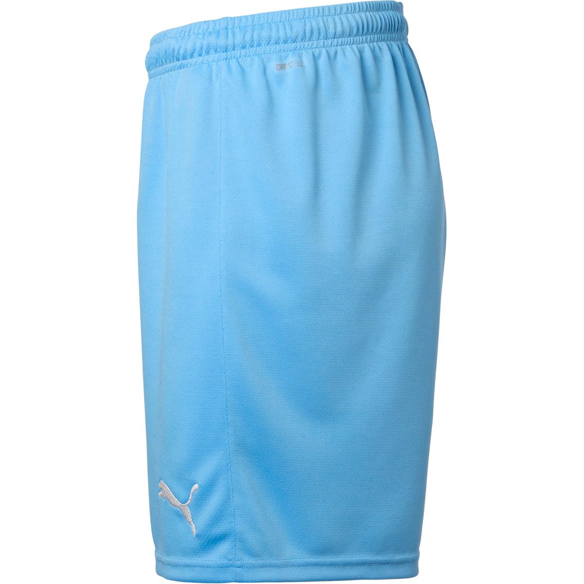 Randers FC 26/27 Hjemmebaneshorts Børn Light Blue