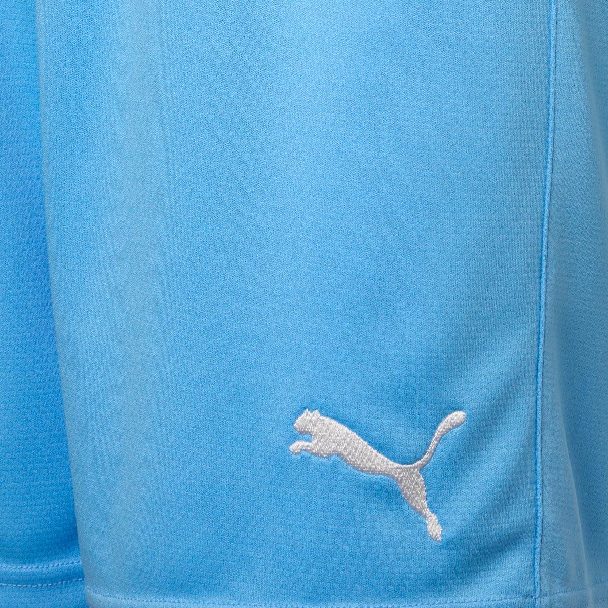 Randers FC 26/27 Hjemmebaneshorts Børn Light Blue