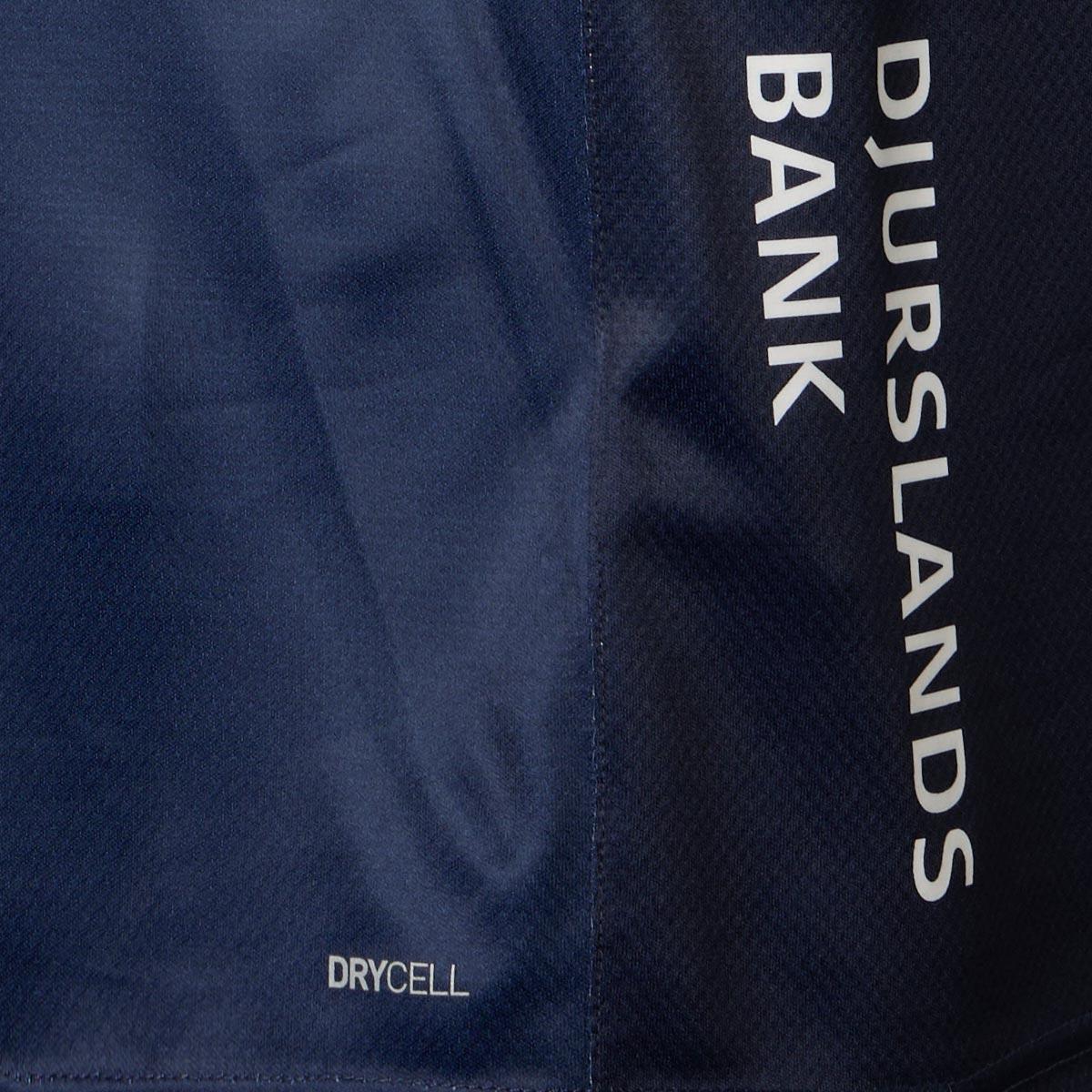 Skanderborg AGF Håndbold 26/27 Hjemmetrøye Navy/White