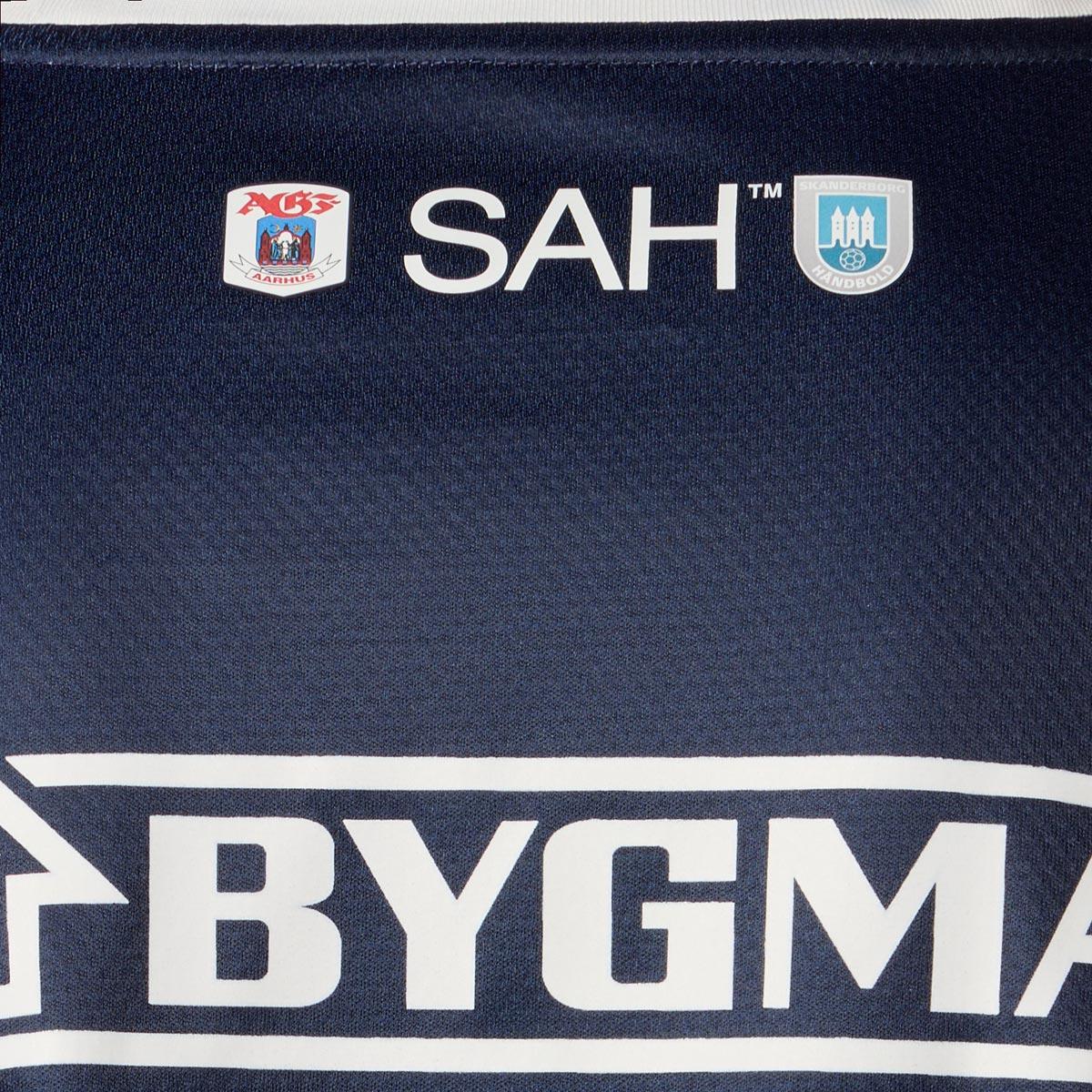 Skanderborg AGF Håndbold 26/27 Hjemmetrøye Navy/White