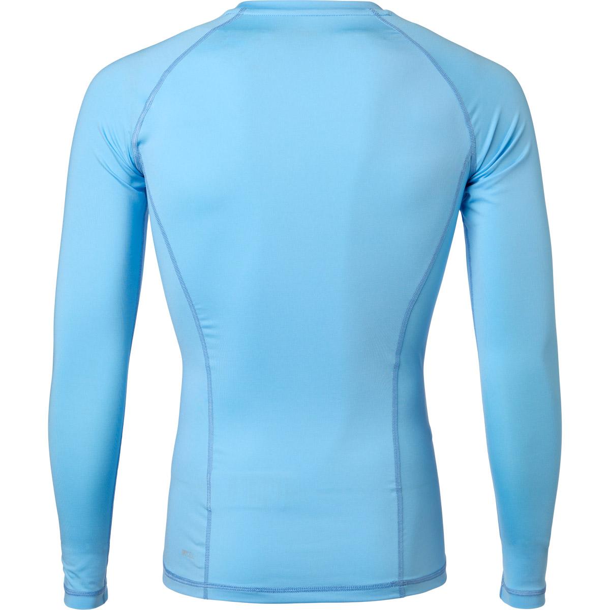Randers FC Langærmet Baselayer T-shirt Light Blue