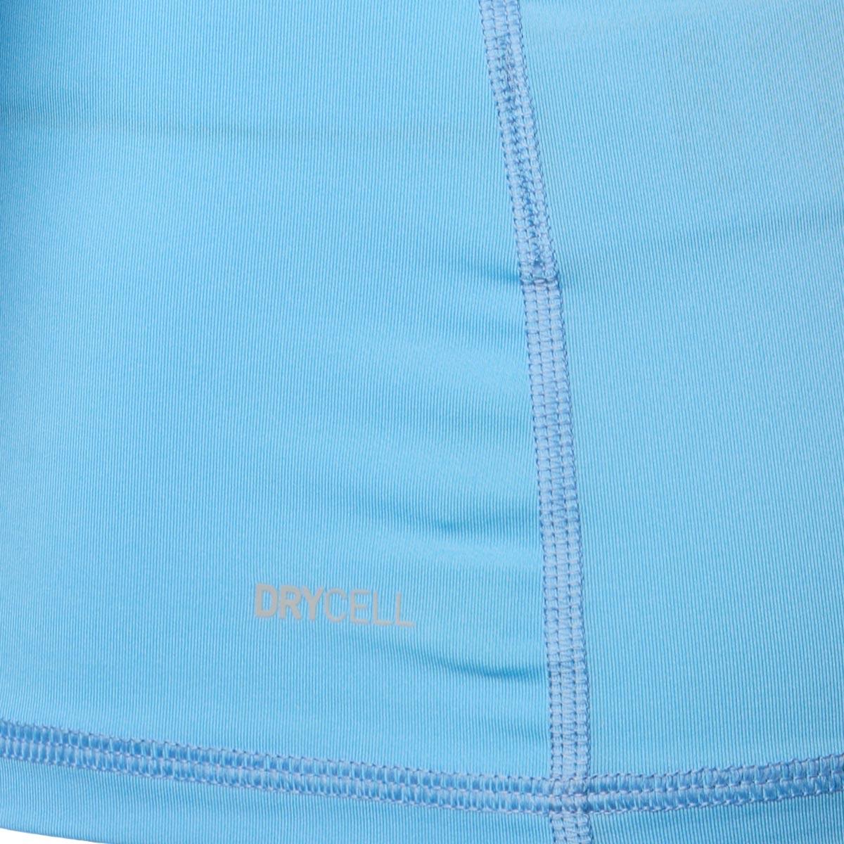Randers FC Langærmet Baselayer T-shirt Light Blue