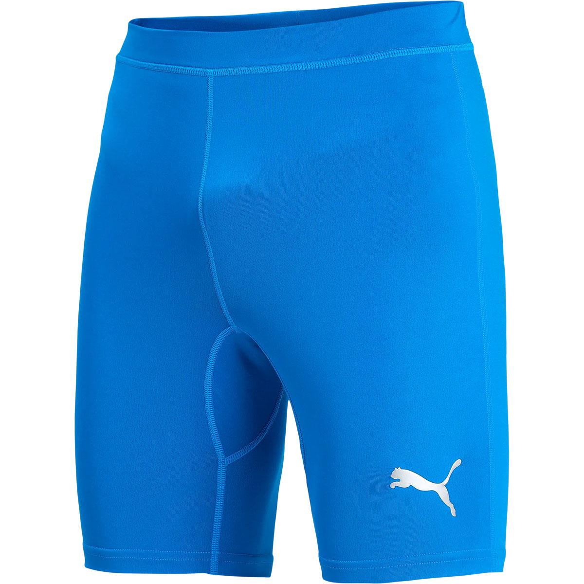 PUMA LIGA Korte Baselayer Tights Herre Blue