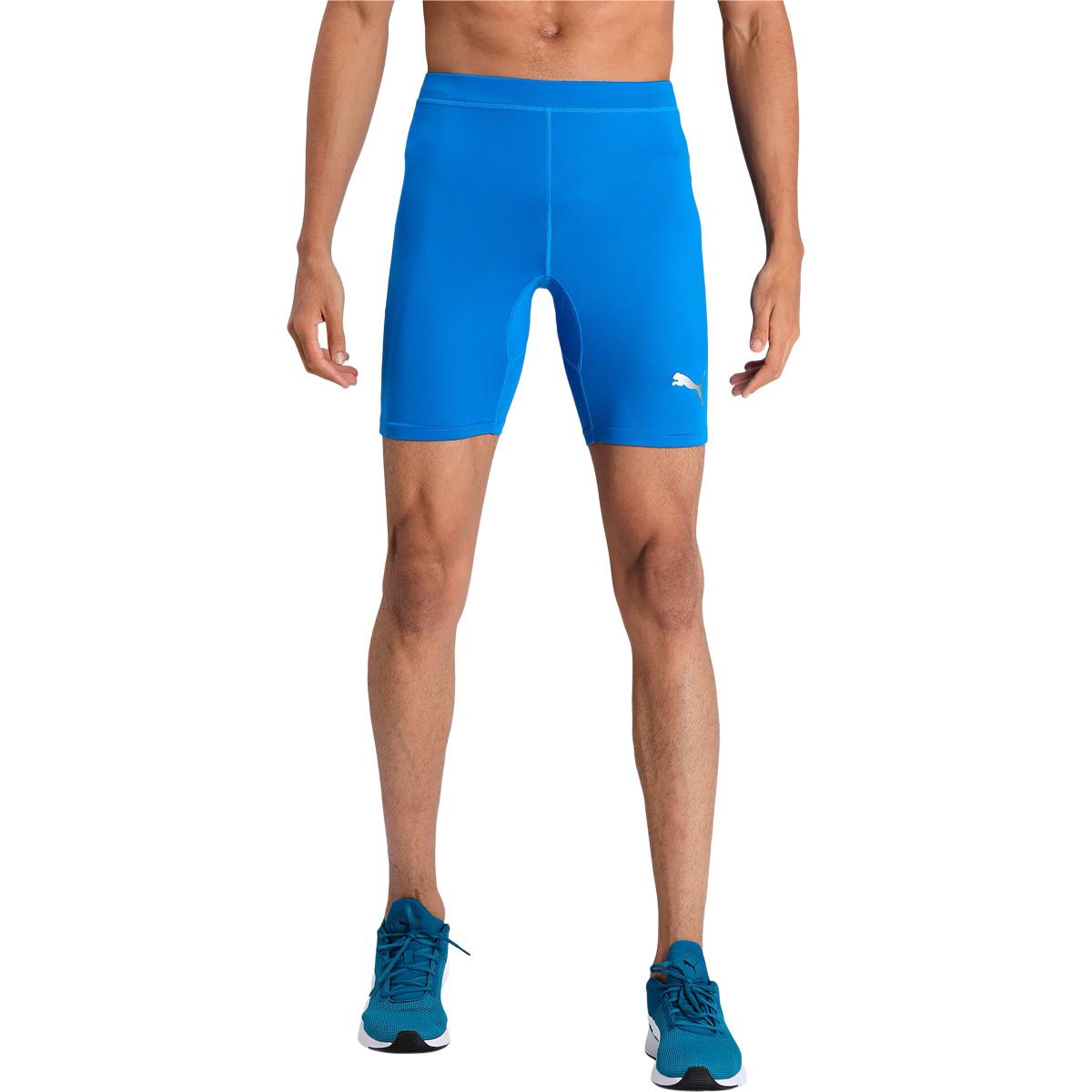 PUMA LIGA Korte Baselayer Tights Herre Blue