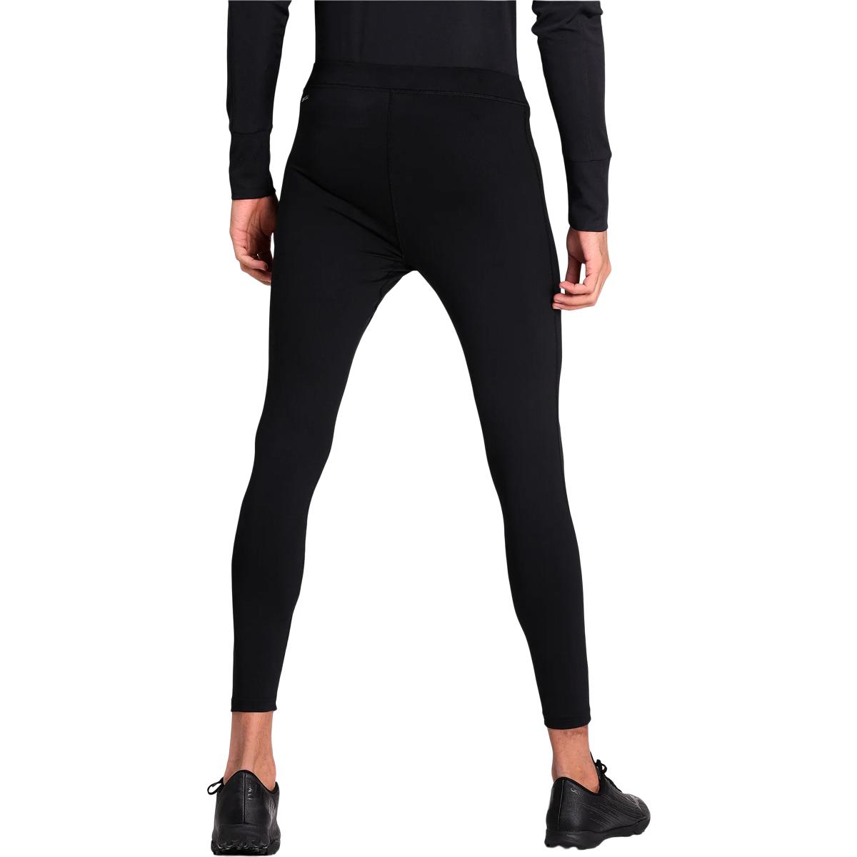 PUMA LIGA Baselayer Tights Herre Black