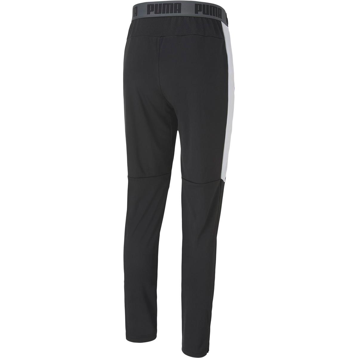 PUMA Speed Treningsbukser Herre Puma Black