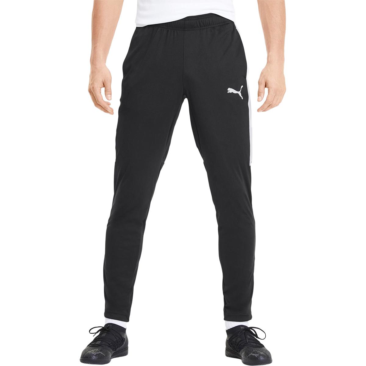 PUMA Speed Treningsbukser Herre Puma Black