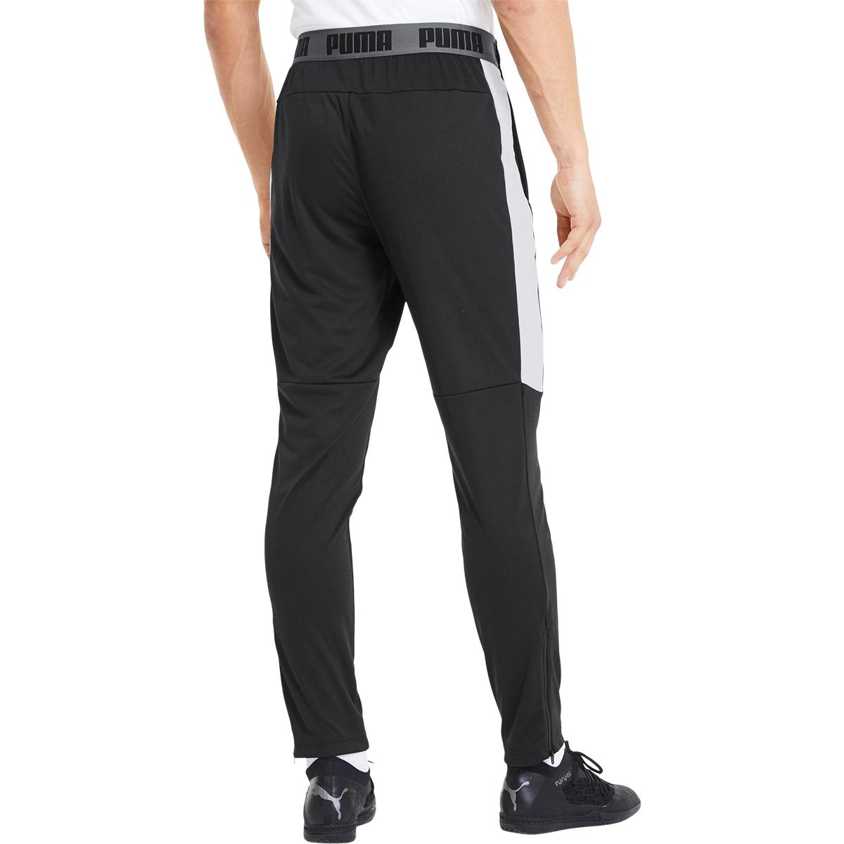 PUMA Speed Treningsbukser Herre Puma Black