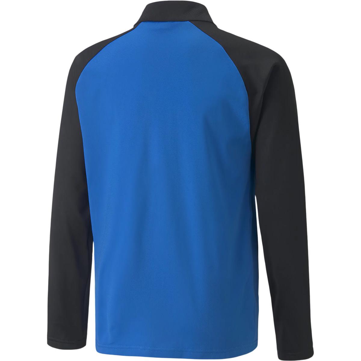 PUMA teamLIGA Træningstrøje Børn Blue